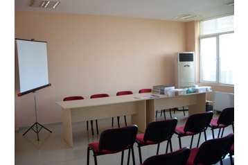 България Hotel Stara Zagora, Екстериор